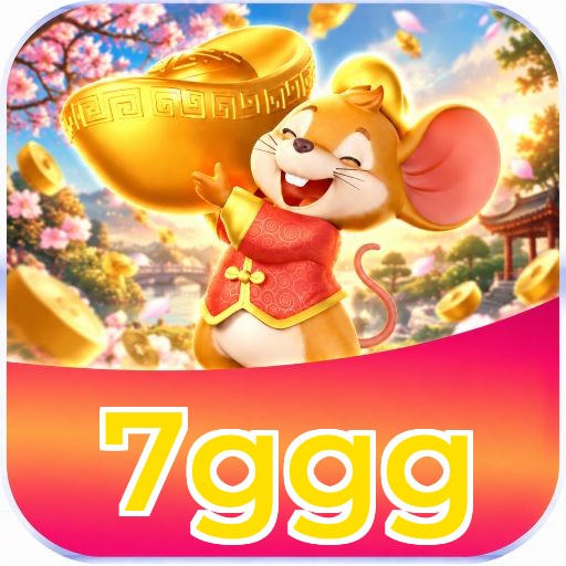 7ggg Logo