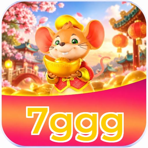 7ggg Logo