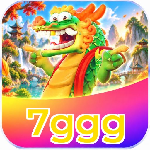 7ggg Logo