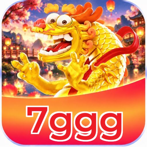 7ggg Logo 3