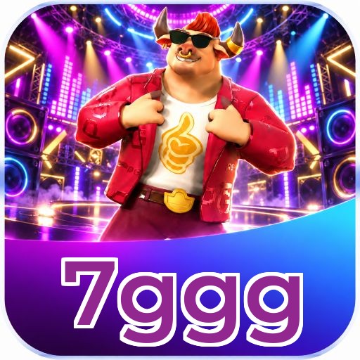 7ggg Logo