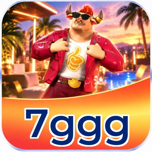 7ggg APP Mobile - Android & iOS