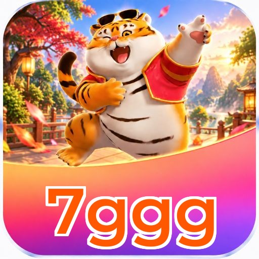 7ggg Logo