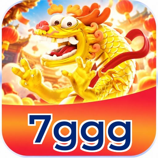 7ggg Logo