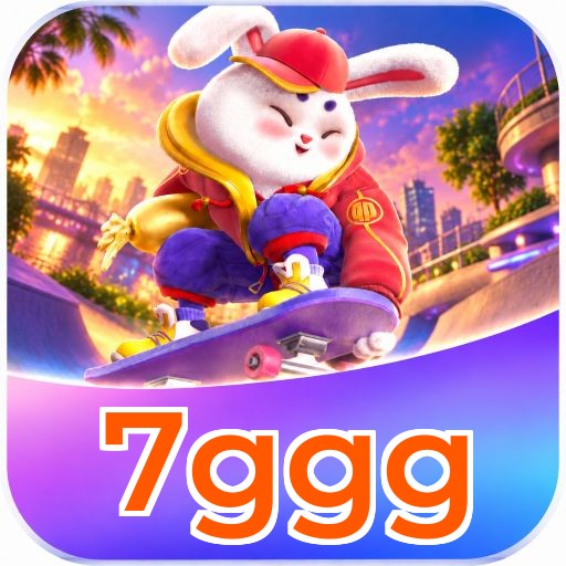 7ggg Logo