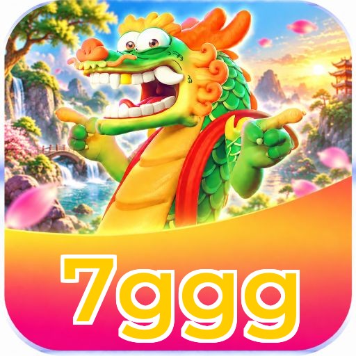 7ggg Logo