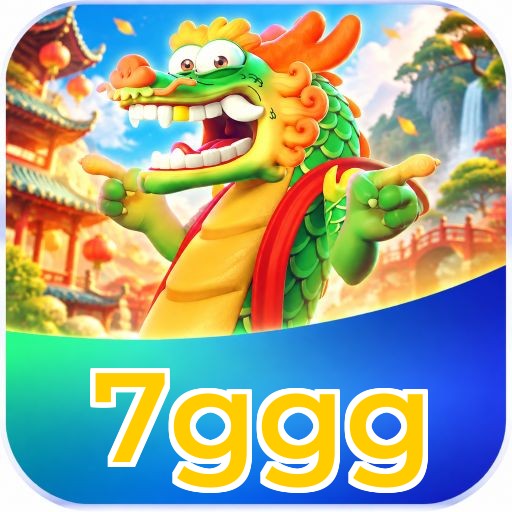 7ggg Logo