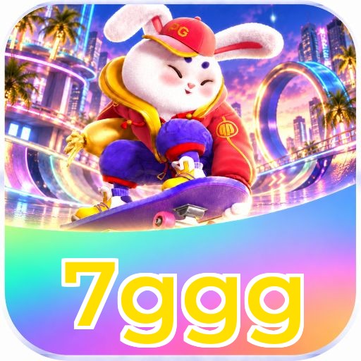 7ggg Logo 2