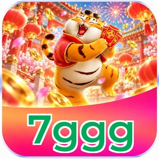 7ggg Logo