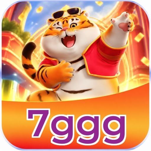 7ggg Logo