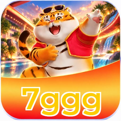 7ggg Logo
