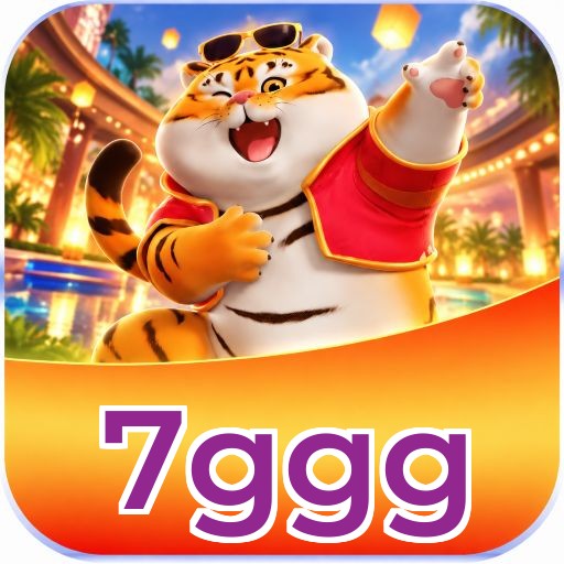7ggg Fortune Tiger Oficial