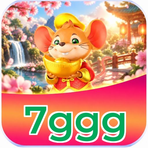 7ggg Logo