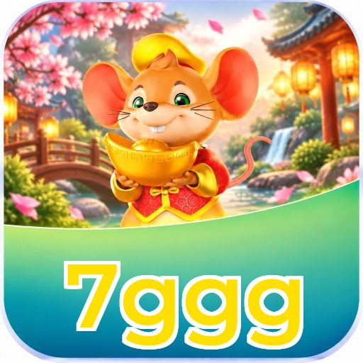 7ggg Logo