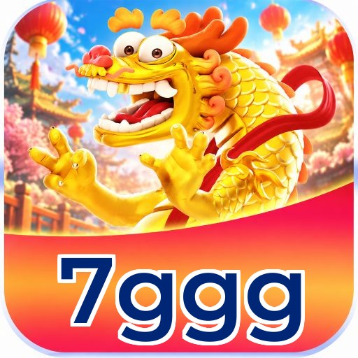 7ggg Logo