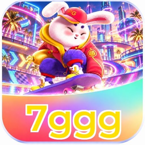 7ggg Logo