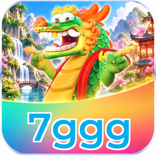 7ggg Logo