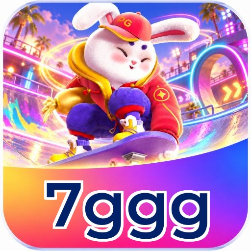 7ggg Logo