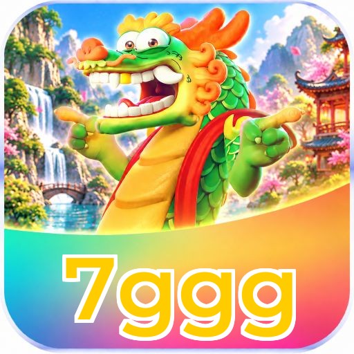 7ggg Download Logo Oficial